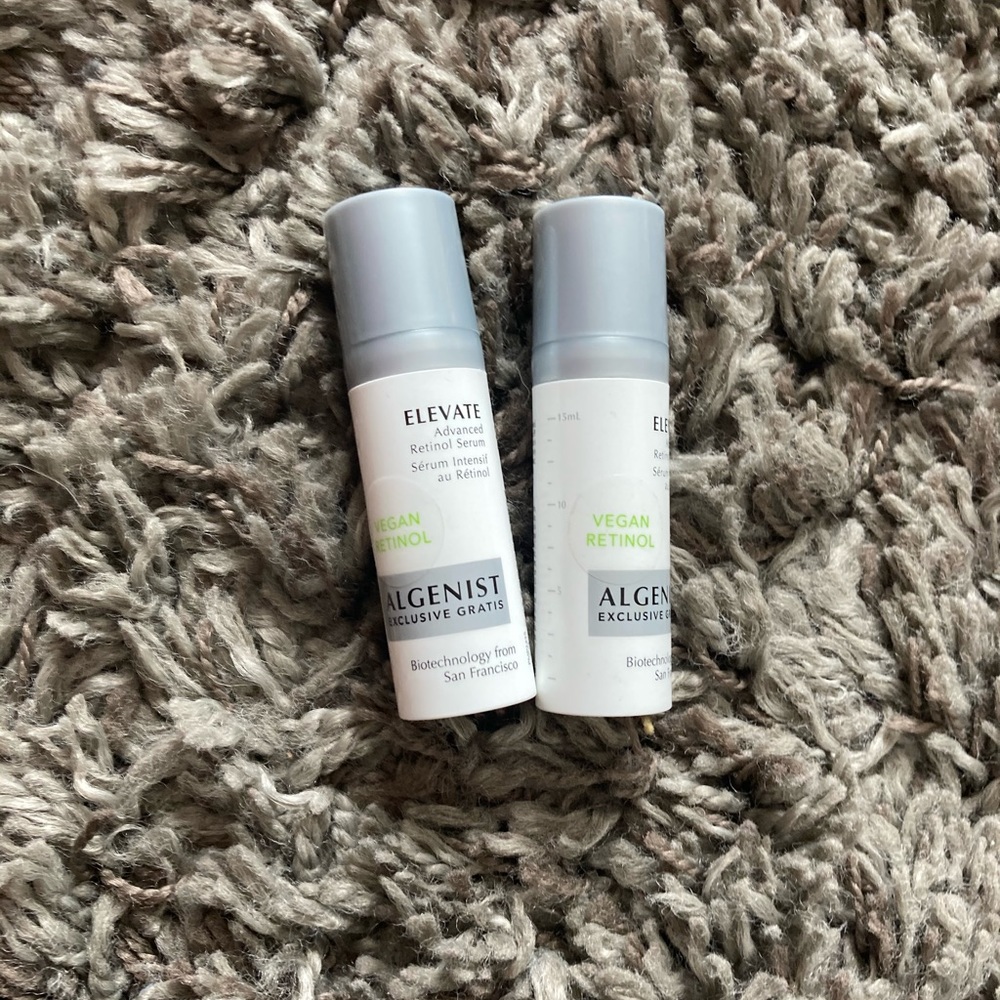 -Algenist ELEVATE Advanced Retinol Serum